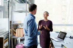 midlife middle aged office woman-1